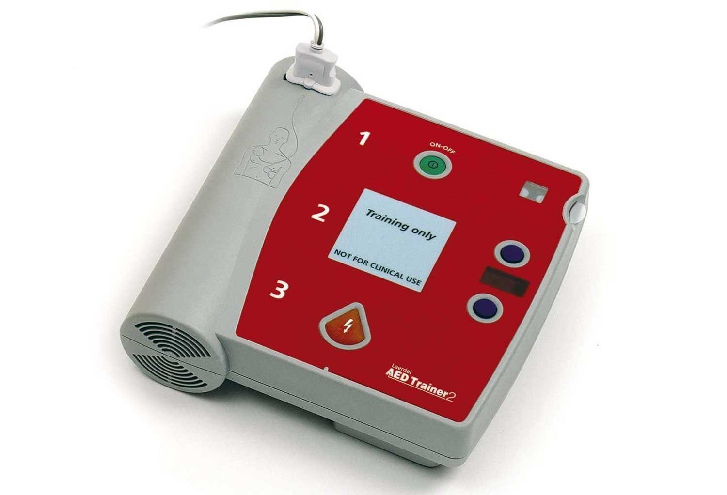 AED trainers