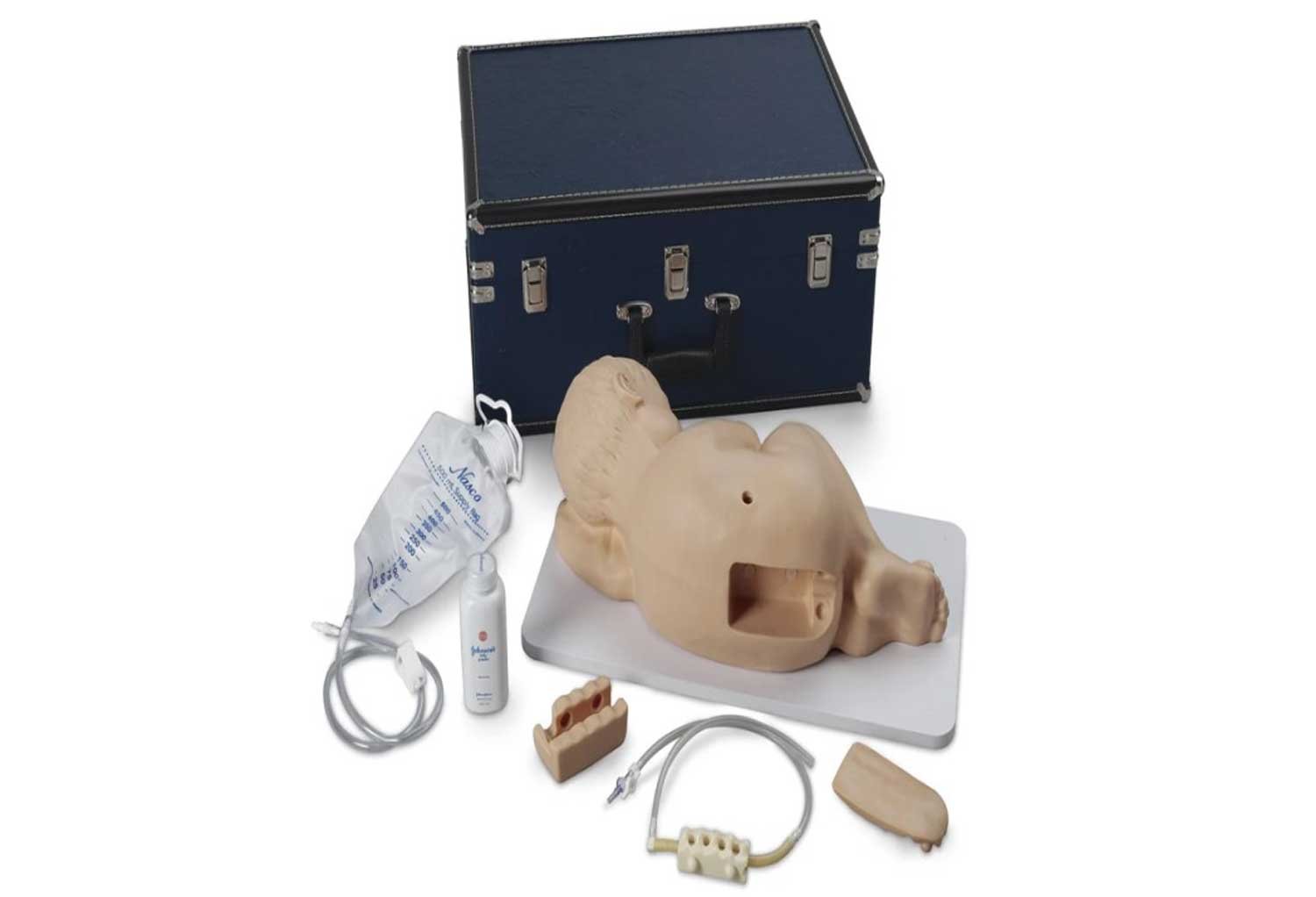 Lumbar Puncture Infant