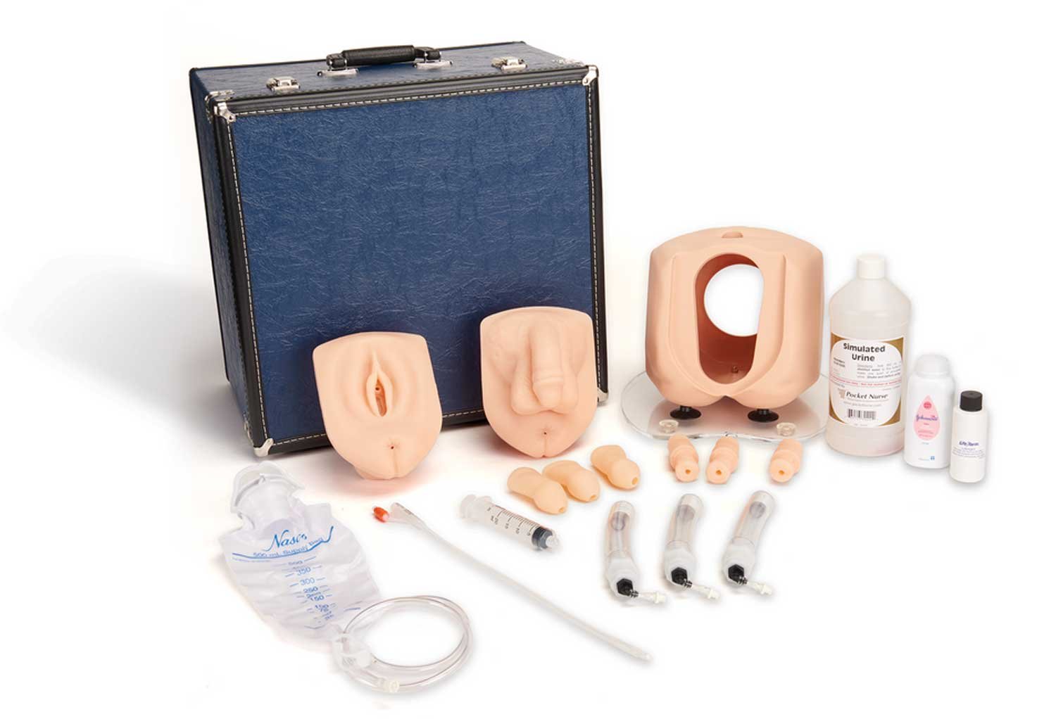 Male/Female Catheterization