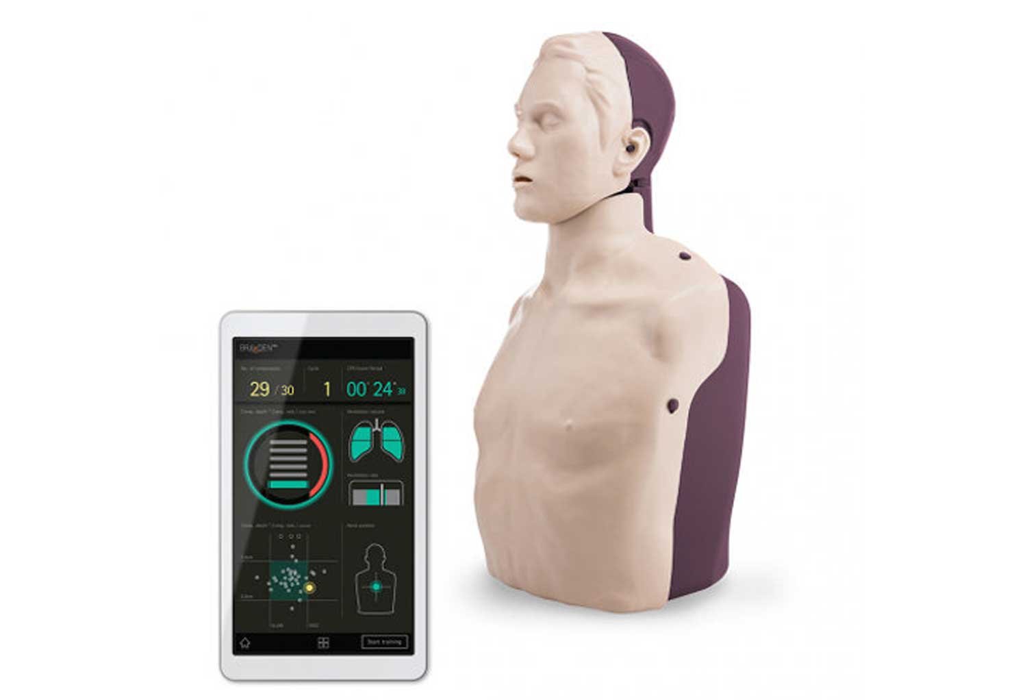 Adult ,Pediatric and Infant CPR Manikin