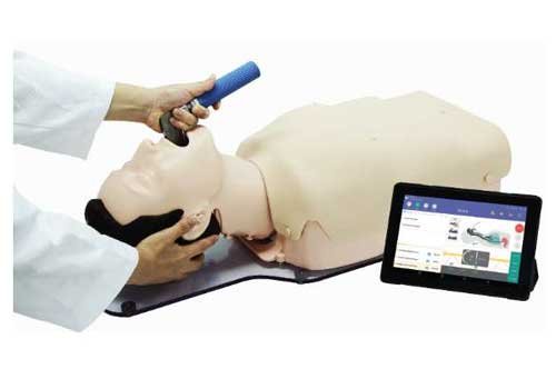Airway Management Simulator