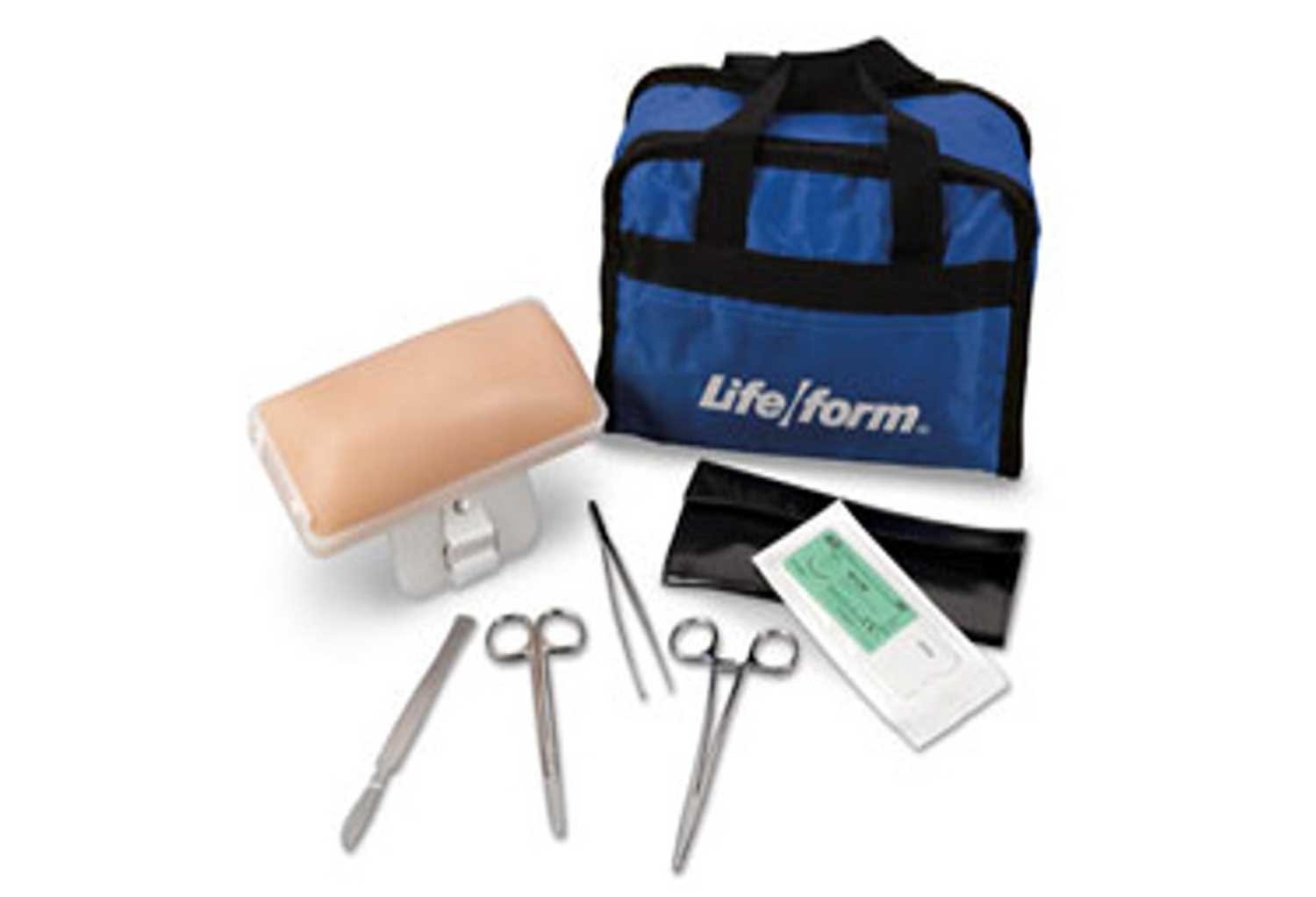 Suture Trainer