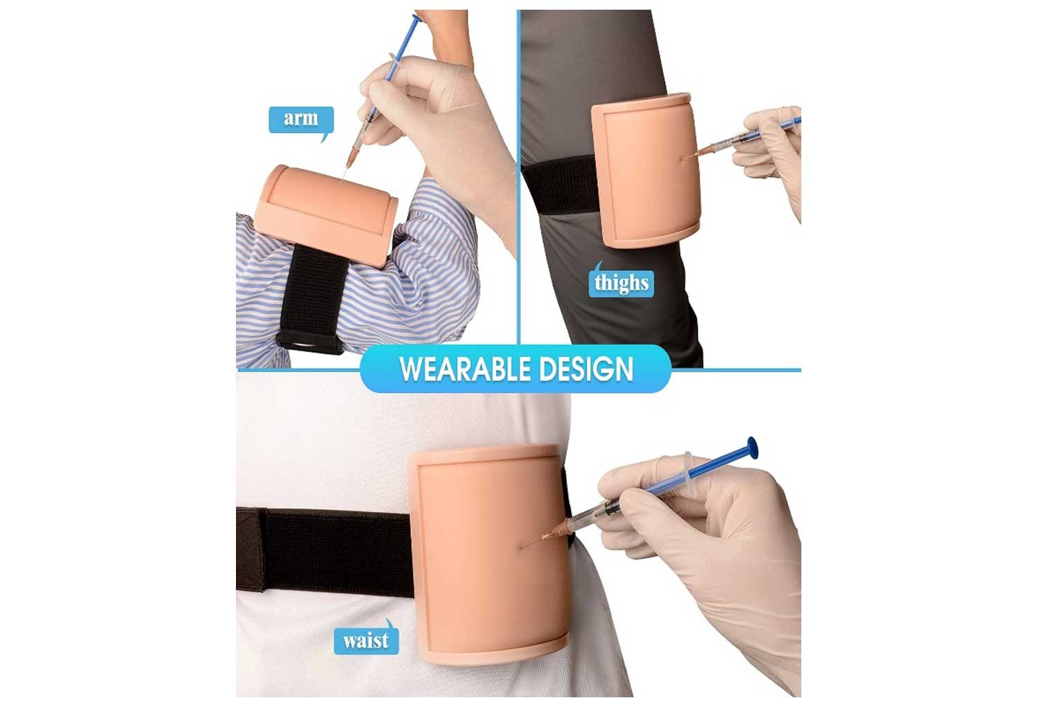 Suture Trainer