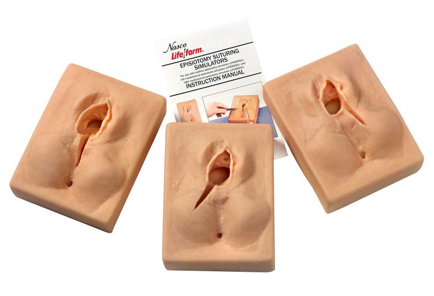 Episiotomy Simulator