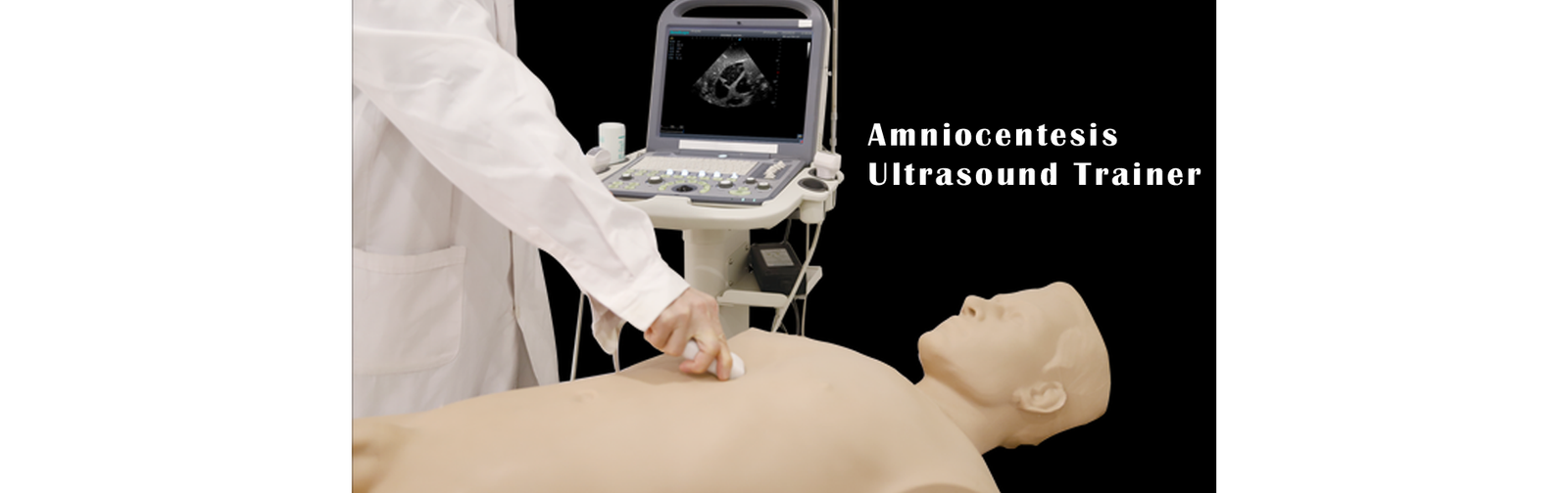 Amniocentesis Ultrasound Trainer
